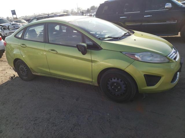 Photo 4 from auction – 2011 FORD FIESTA SE with VIN 3FADP4BJ5BM115869