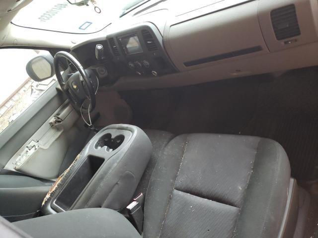 Photo 8 from auction – 2013 CHEVROLET SILVERADO with VIN 1GCNCPEX0DZ358096