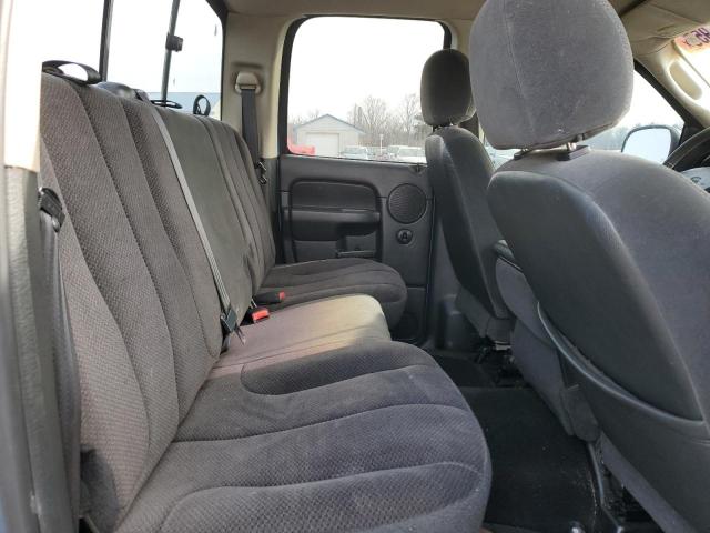 Photo 10 from auction – 2002 DODGE RAM 1500 with VIN 1D7HU18N92S526976