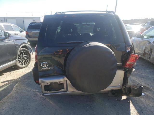 Photo 6 from auction – 2005 TOYOTA RAV4 with VIN JTEHD20V156027996