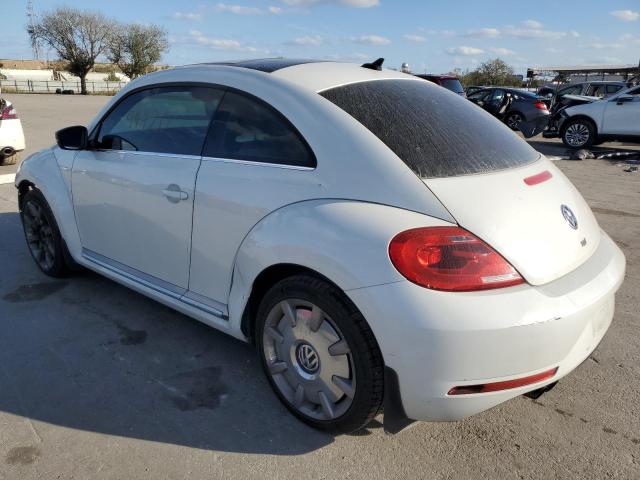 Photo 2 from auction – 2014 VOLKSWAGEN BEETLE with VIN 3VWJL7AT8EM656641