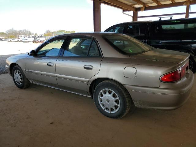 Photo 2 from auction – 1999 BUICK CENTURY CU with VIN 2G4WS52M4X1473556