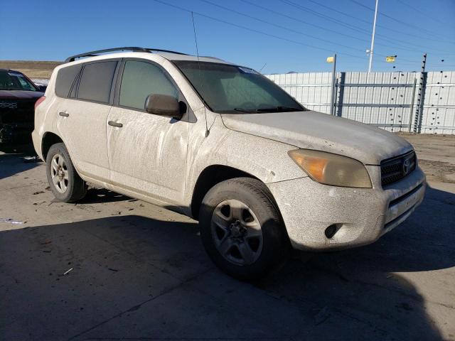 Photo 4 from auction – 2008 TOYOTA RAV4 with VIN JTMBD33V985186173