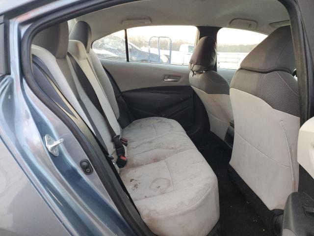 Photo 10 from auction – 2020 TOYOTA COROLLA L with VIN 5YFDPRAE4LP102584