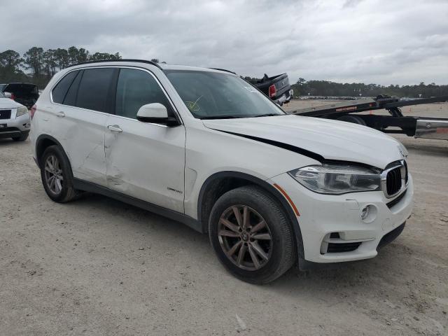 Photo 4 from auction – 2014 BMW X5 SDRIVE3 with VIN 5UXKR2C55E0C00950