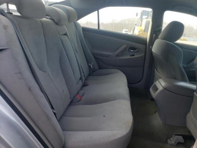 Photo 10 from auction – 2009 TOYOTA CAMRY BASE with VIN 4T1BE46K19U900272