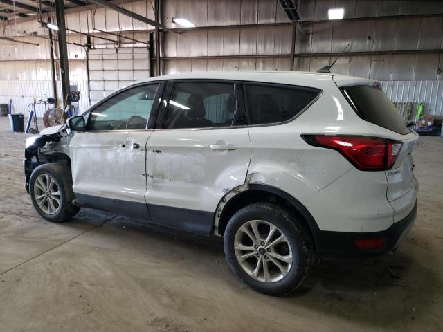 Photo 2 from auction – 2019 FORD ESCAPE SE with VIN 1FMCU9GD9KUA46870