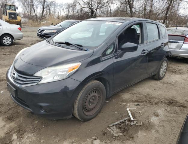 NISSAN VERSA NOTE 2015 with VIN 3N1CE2CP5FL409354 - Photo from auction