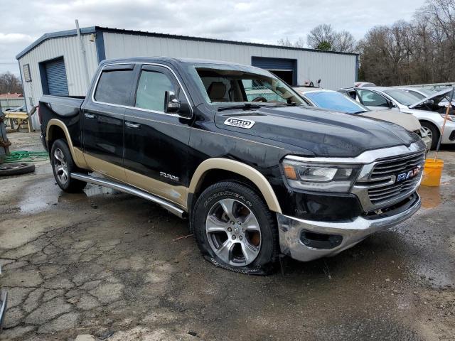 Photo 4 from auction – 2019 RAM 1500 LARAM with VIN 1C6SRFJT2KN547021