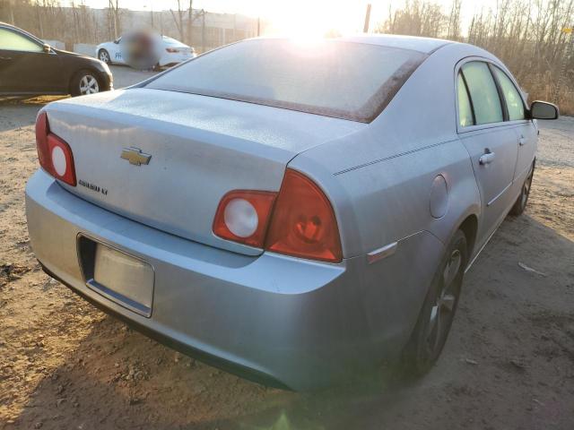 Photo 3 from auction – 2012 CHEVROLET MALIBU 1LT with VIN 1G1ZC5EU2CF311687