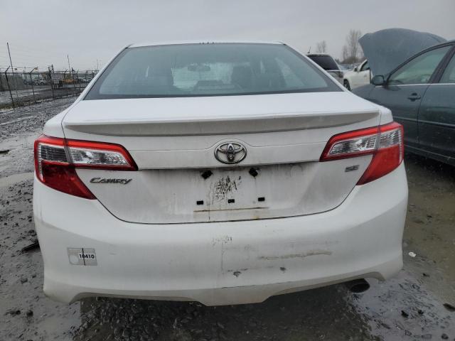 Photo 6 from auction – 2012 TOYOTA CAMRY BASE with VIN 4T1BF1FK1CU153968