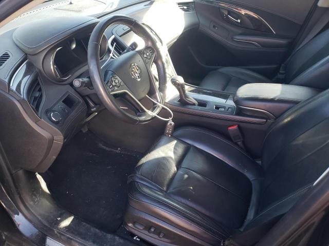 Photo 7 from auction – 2014 BUICK LACROSSE with VIN 1G4GC5G36EF131095