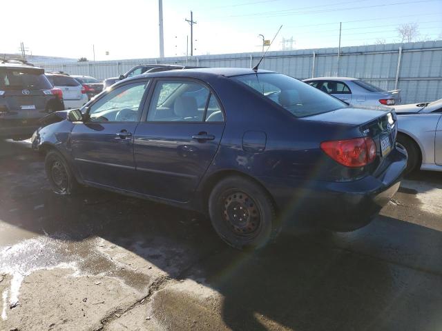 Photo 2 from auction – 2007 TOYOTA COROLLA CE with VIN 2T1BR32E97C844143