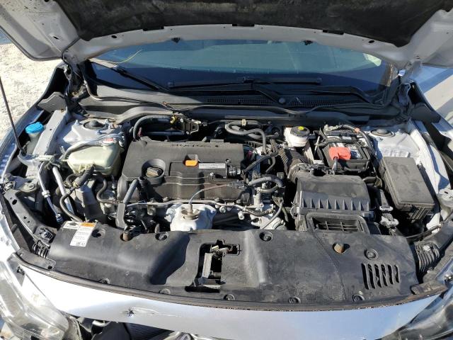 Photo 11 from auction – 2018 HONDA CIVIC LX with VIN 2HGFC2F53JH573179