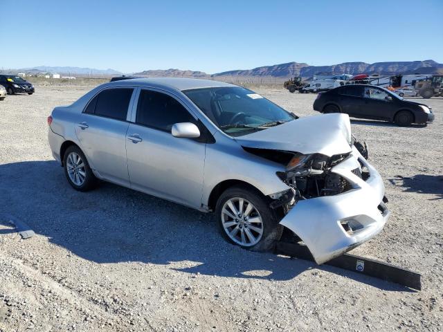 Photo 4 from auction – 2010 TOYOTA COROLLA BA with VIN 2T1BU4EEXAC514874