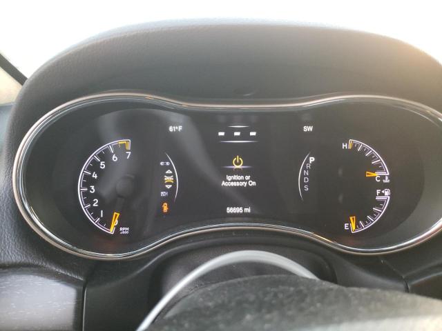 Photo 9 from auction – 2015 JEEP GRAND CHER with VIN 1C4RJFAG9FC133673