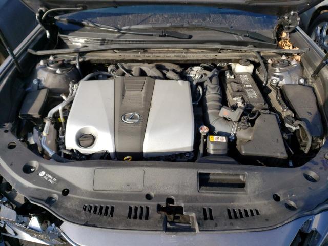 Photo 11 from auction – 2019 LEXUS ES 350 with VIN 58ABZ1B11KU006741