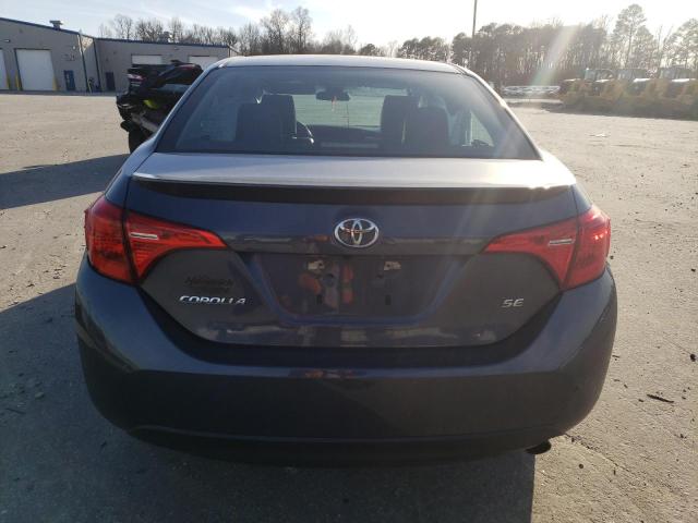 Photo 6 from auction – 2018 TOYOTA COROLLA L with VIN 5YFBURHE0JP841163
