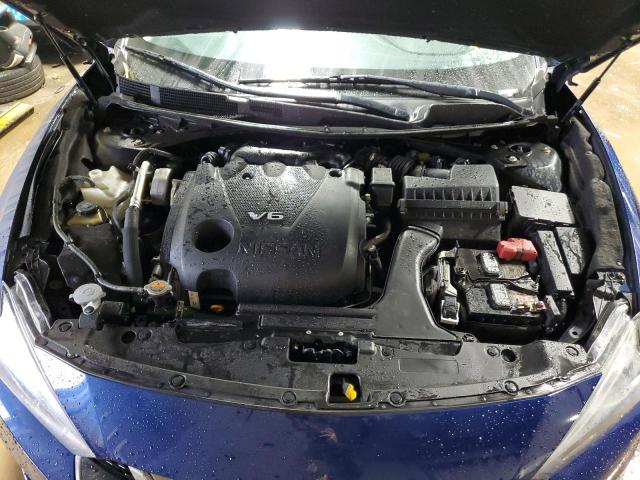 Photo 11 from auction – 2017 NISSAN MAXIMA 3.5 with VIN 1N4AA6AP2HC404000