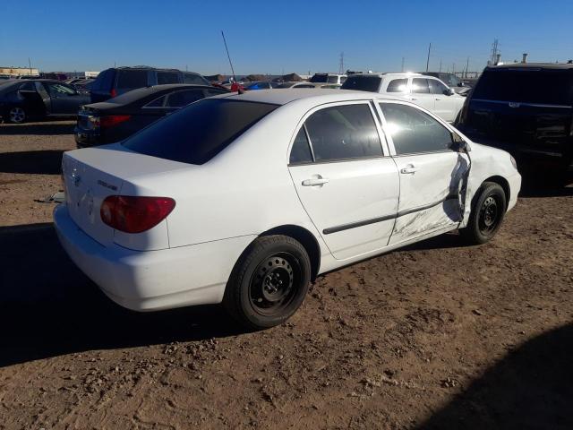 Photo 3 from auction – 2008 TOYOTA COROLLA with VIN 1NXBR32EX8Z983519