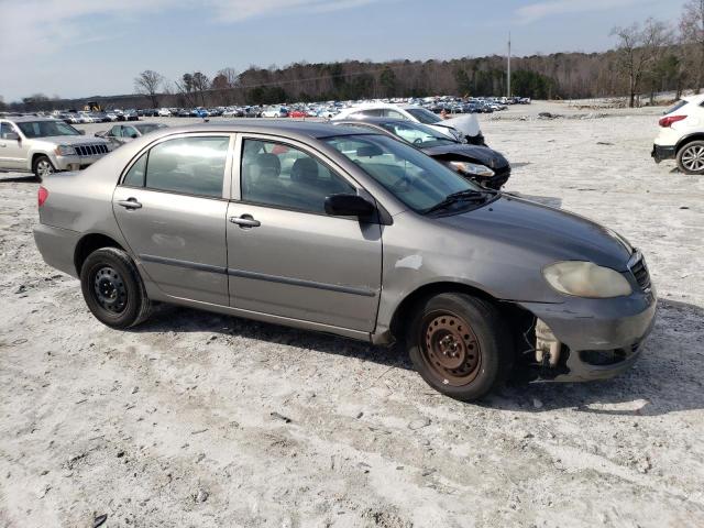 Photo 4 from auction – 2007 TOYOTA COROLLA CE with VIN 1NXBR32E67Z808618