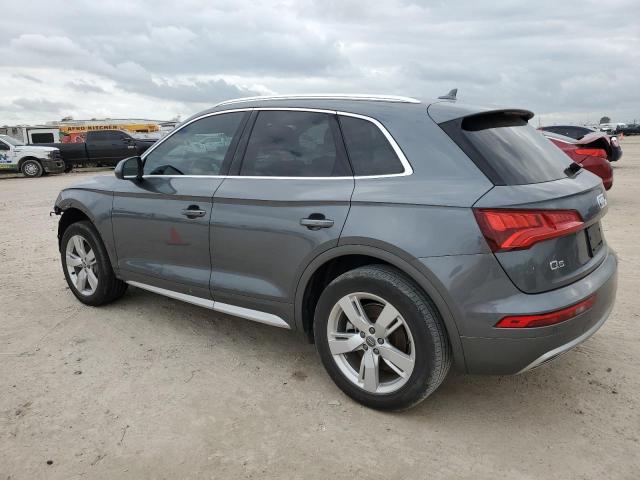 Photo 2 from auction – 2019 AUDI Q5 PREMIUM with VIN WA1BNAFY8K2046027