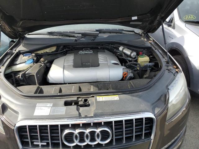 Photo 11 from auction – 2011 AUDI Q7 PRESTIG with VIN WA1VMAFE3BD007873