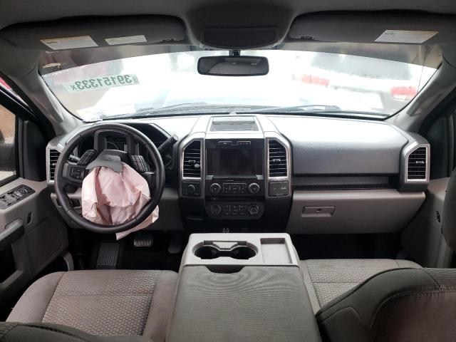 Photo 8 from auction – 2016 FORD F150 SUPER with VIN 1FTEX1EP5GFB24947