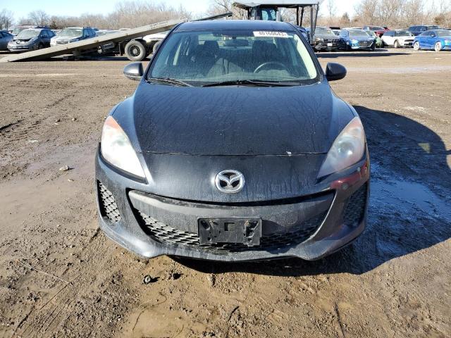 Photo 5 from auction – 2013 MAZDA 3 I with VIN JM1BL1V73D1751296