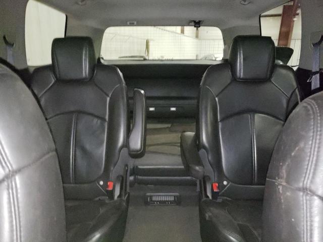 Photo 10 from auction – 2009 GMC ACADIA SLT with VIN 1GKEV23D59J131812