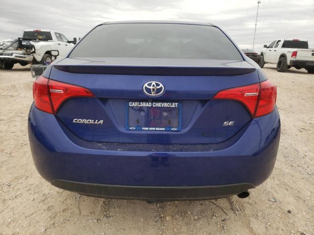 Photo 6 from auction – 2019 TOYOTA COROLLA with VIN 5YFBURHE3KP899446