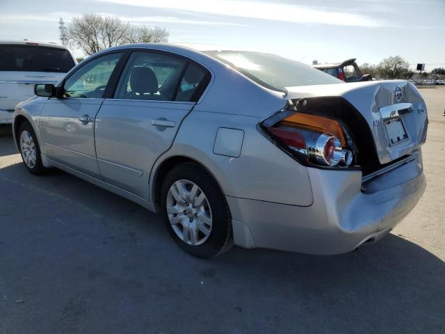 Photo 2 from auction – 2012 NISSAN ALTIMA BAS with VIN 1N4AL2AP3CN414292