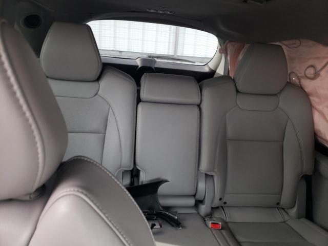 Photo 10 from auction – 2016 ACURA MDX ADVANC with VIN 5FRYD4H96GB002945