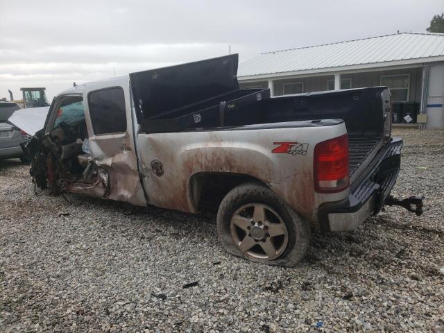 Photo 2 from auction – 2012 GMC SIERRA K25 with VIN 1GT120C84CF200848