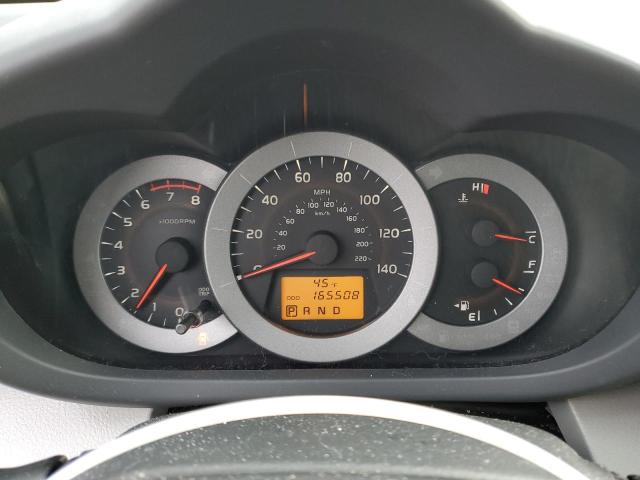 Photo 9 from auction – 2012 TOYOTA RAV4 with VIN 2T3BF4DV7CW265759