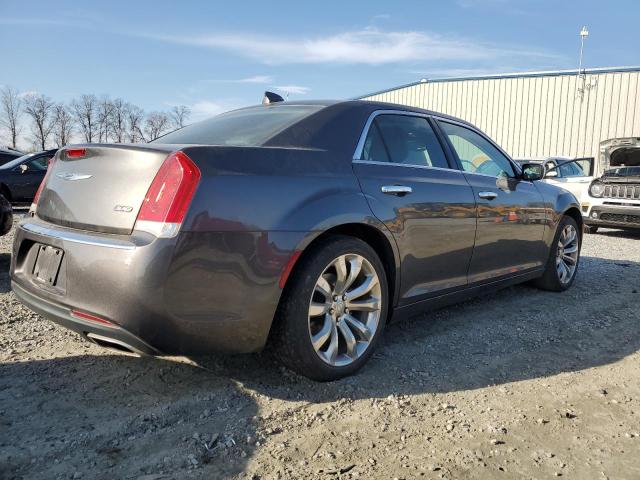 Photo 3 from auction – 2019 CHRYSLER 300 LIMITE with VIN 2C3CCAEG4KH609742