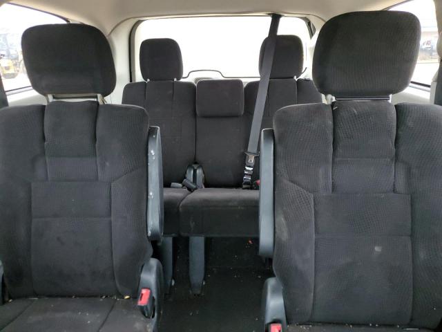 Photo 10 from auction – 2013 DODGE GRAND CARA with VIN 2C4RDGCG6DR771393