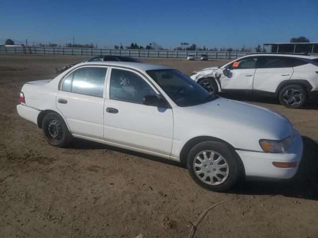 Photo 4 from auction – 1997 TOYOTA COROLLA BA with VIN 1NXBA02EXVZ558903