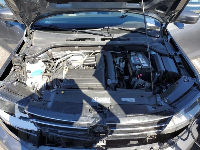 Photo 11 from auction – 2017 VOLKSWAGEN JETTA S with VIN 3VW2B7AJ4HM316512