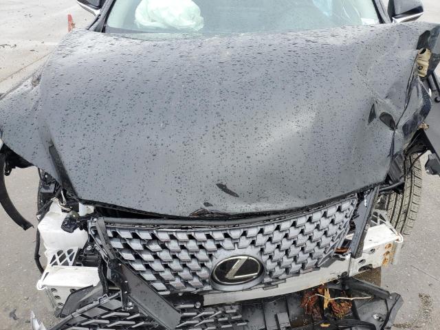 Photo 12 from auction – 2022 LEXUS RX 350 with VIN 2T2HZMAA9NC242415