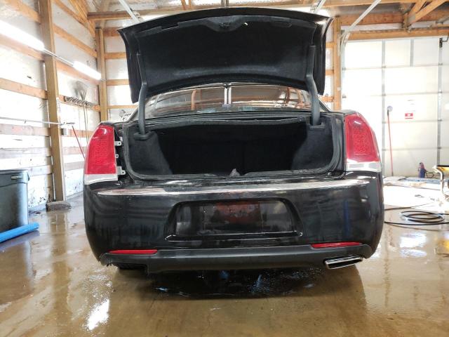 Foto 6 de la subasta – 2016 CHRYSLER 300 LIMITE con VIN 2C3CCAAG4GH295927