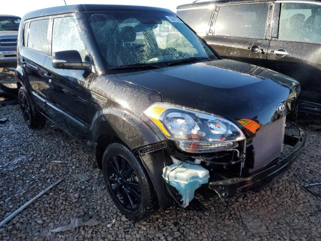 Photo 4 from auction – 2013 KIA SOUL + with VIN KNDJT2A63D7753187