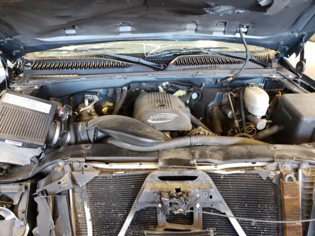 Photo 11 from auction – 2006 GMC SIERRA K25 with VIN 1GTHK29U26E231492