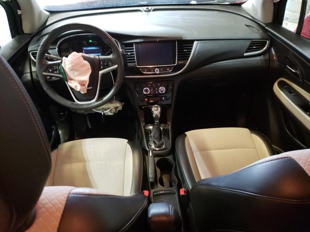 Photo 8 from auction – 2019 BUICK ENCORE PRE with VIN KL4CJASB2KB748121