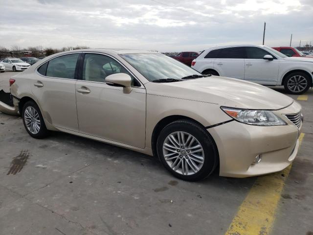Photo 4 from auction – 2013 LEXUS ES 350 with VIN JTHBK1GG2D2066053