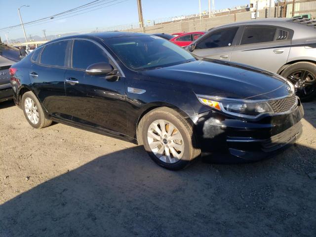 Photo 4 from auction – 2016 KIA OPTIMA LX with VIN 5XXGT4L34GG006072