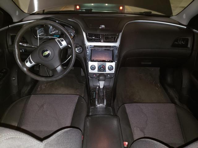 Photo 8 from auction – 2011 CHEVROLET MALIBU 1LT with VIN 1G1ZC5EU9BF161754