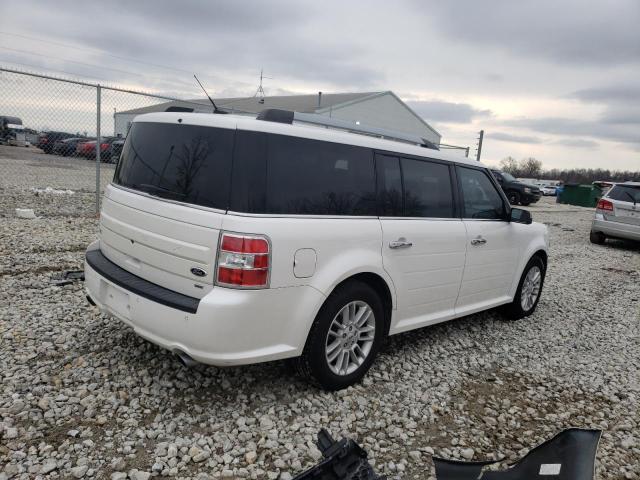 Photo 3 from auction – 2015 FORD FLEX SEL with VIN 2FMHK6C89FBA05704