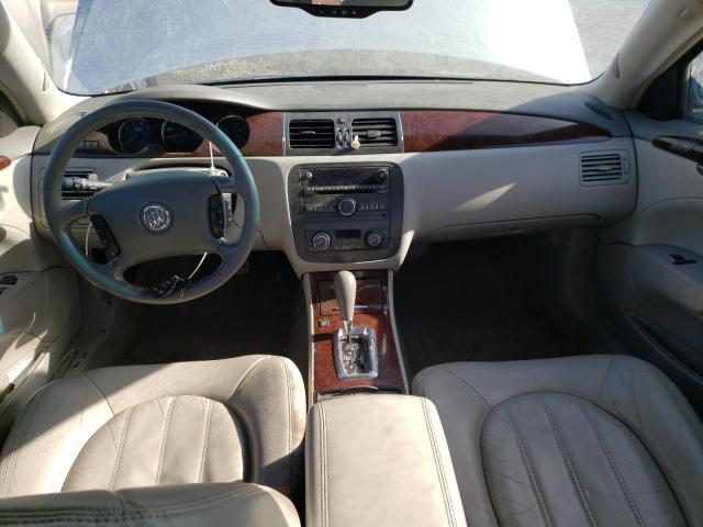 Photo 8 from auction – 2011 BUICK LUCERNE CX with VIN 1G4HC5EM6BU106088