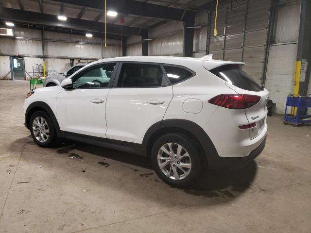 Photo 2 from auction – 2019 HYUNDAI TUCSON SE with VIN KM8J2CA49KU065874